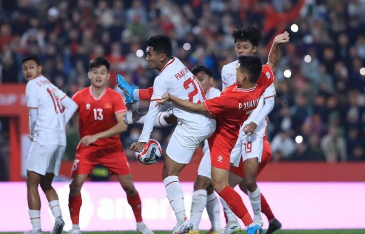3 Alasan Timnas Indonesia Berpartisipasi Membahayakan pada Grup B Piala AFF 2024