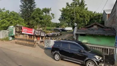 3 Hal Menarik dari Kuburan Motor Teluk Pucung, Pernah Viral Beberapa Tahun Lalu