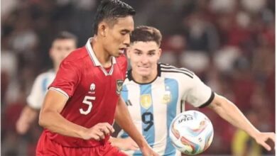 3 Kelebihan Rizky Ridho yang tersebut yang dimaksud Membuatnya Jadi Pilar Utama Timnas Indonesia