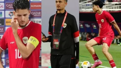 3 Pemain Timnas Indonesia yang digunakan digunakan Tidak Diizinkan Klub Main di area area Piala AFF 2024, Siapa Saja?