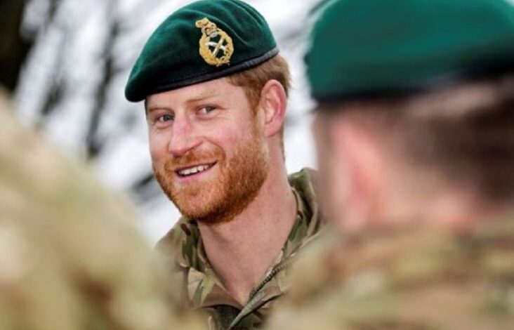 3 Prestasi Pangeran Harry pada Global Militer Inggris, Bunuh 25 Orang pada waktu Tugas di dalam tempat Afganistan
