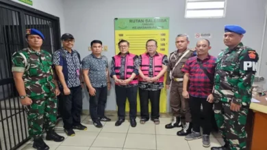 3 Tersangka Eks Hakim PN Surabaya Segera Jalani Persidangan Kasus Suap kemudian juga Gratifikasi