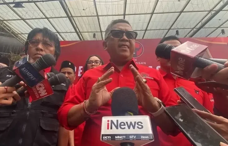 3 Tokoh Berpeluang Jadi Sekjen PDIP Pengganti Hasto, Nomor 2 Legenda Catur