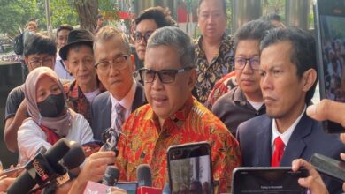 4 Fakta Penetapan Tersangka Sekjen PDIP Hasto Kristiyanto oleh KPK