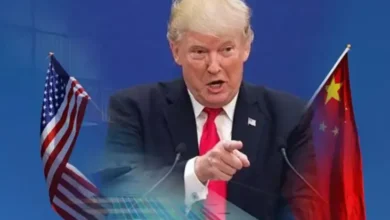 4 Negara yang dimaksud digunakan Jadi Incaran Dendam Trump, Indonesia Termasuk?