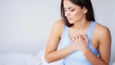 4 Tanda Awal Kanker Payudara Wanita Berusia 20-an, 30-an dan juga juga 40-an