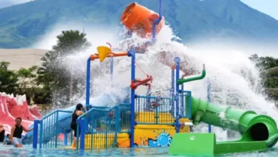 4 Tempat Wisata di Sentul yang Hadirkan Promo Besar-besaran hingga Akhir Tahun