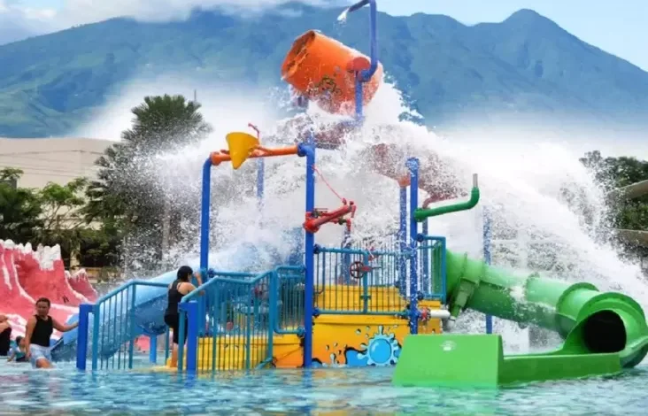 4 Tempat Wisata di Sentul yang Hadirkan Promo Besar-besaran hingga Akhir Tahun