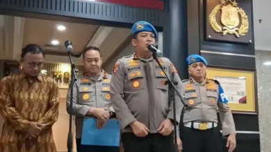 45 WN Negara Negara Malaysia Korban Pemerasan di area pada Konser DWP, Kerugian Rp2,5 Miliar
