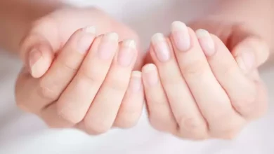 5 Bentuk Kuku Tanda Kolesterol Tinggi, Periksa Sekarang!