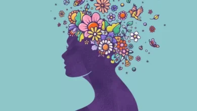 5 Cara Mengoptimalkan Area Bidang Kesehatan Mental, Salah Satunya Berbagi dengan Orang Lain