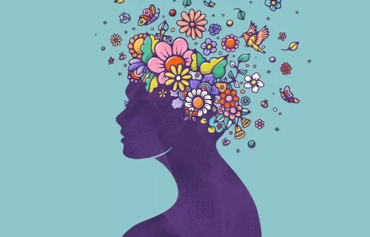 5 Cara Mengoptimalkan Area Bidang Kesehatan Mental, Salah Satunya Berbagi dengan Orang Lain