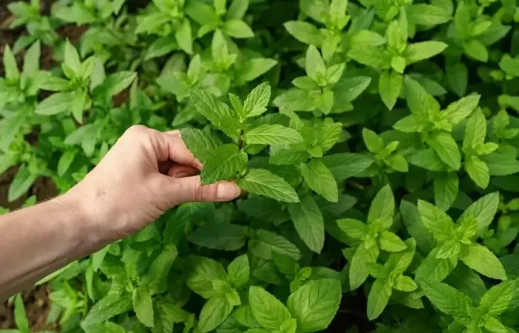 5 Daun yang mana dimaksud Paling Cepat sekali sekali Menurunkan Kolesterol juga Cara Konsumsinya