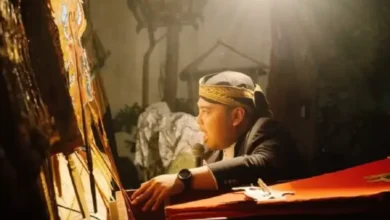 5 Fakta Ki Warseno Slank, Dalang dengan aturan Klaten yang dimaksud dimaksud Meraih Piala Presiden