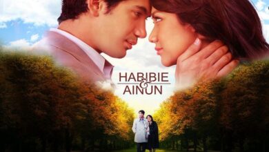 5 Film Romantis Indonesia, Cocok Ditonton pada Libur Akhir Tahun Bersama Pasangan