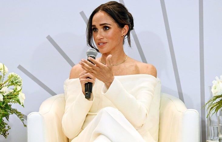 5 Keluarga Kerajaan yang dimaksud mana Sangat Membenci Meghan Markle, Kate Middleton Dibuat Menangis