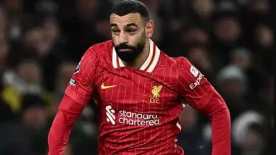 5 Prestasi lalu Rekor Mohamed Salah di dalam di Liverpool, Salah Satunya Raja Assist lalu juga Gol!