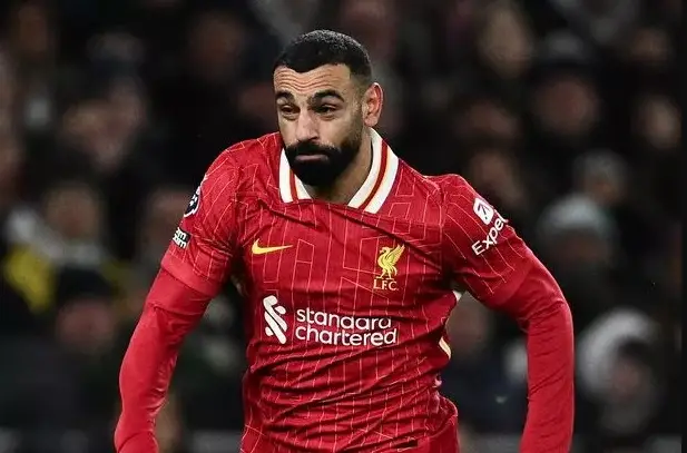 5 Prestasi lalu Rekor Mohamed Salah di dalam di Liverpool, Salah Satunya Raja Assist lalu juga Gol!
