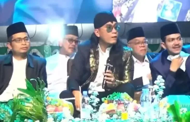 5 Informan Kekayaan Gus Miftah, Utusan Khusus Presiden yang tersebut dimaksud Mengolok-olok Pedagang Es Teh