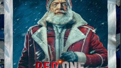 6 Film Bertema Natal yang tersebut Tayang 2024, Teman Libur hingga Tahun Baru!
