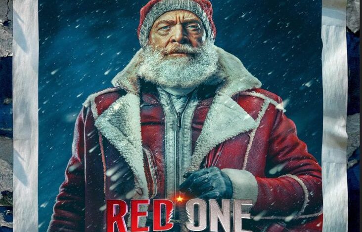 6 Film Bertema Natal yang tersebut Tayang 2024, Teman Libur hingga Tahun Baru!