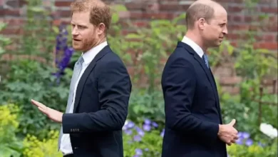 6 Kesamaan Pangeran William kemudian Harry kendati Perang Dingin, Suka Hobi Menantang