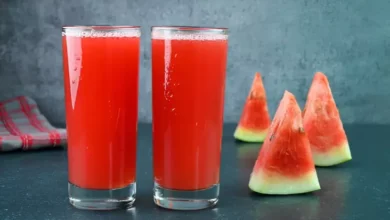 6 Minuman yang dimaksud Segera Menurunkan Asam Urat, Usir Nyeri Tajam