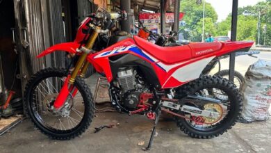 7 Ciri Ciri CDI Motor Lemah, dari Mulai Sulit Dihidupkan hingga Mati Mendadak