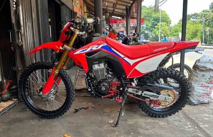 7 Ciri Ciri CDI Motor Lemah, dari Mulai Sulit Dihidupkan hingga Mati Mendadak
