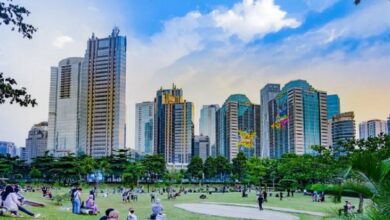 7 Pertemuan Seru Minim Budget yang dimaksud digunakan Bisa Kamu Lakukan pada Akhir Tahun!
