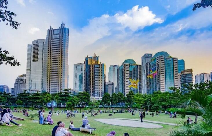 7 Pertemuan Seru Minim Budget yang dimaksud digunakan Bisa Kamu Lakukan pada Akhir Tahun!