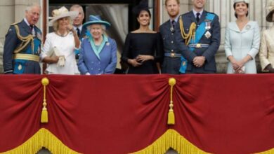 7 Kekayaan Keluarga Kerajaan Inggris, Crown Estate Bernilai Rp545 Billion