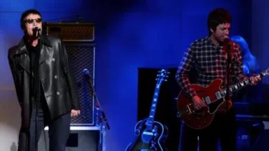 7 Konser Dibatalkan sebab Alasan yang tersebut digunakan Aneh, Oasis Paling Tidak Masuk Akal