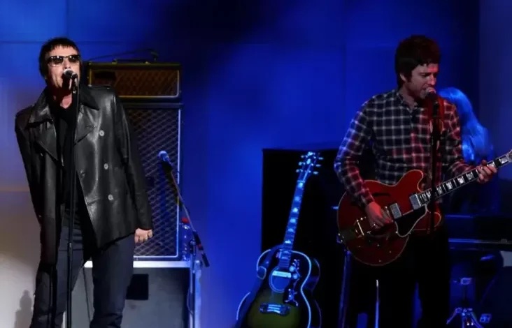7 Konser Dibatalkan sebab Alasan yang tersebut digunakan Aneh, Oasis Paling Tidak Masuk Akal