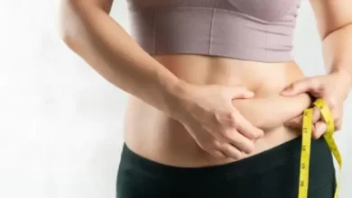 7 Makanan Pembakar Lemak Perut yang digunakan Jarang Diketahui Orang, Atasi Permasalahan Perut Buncit