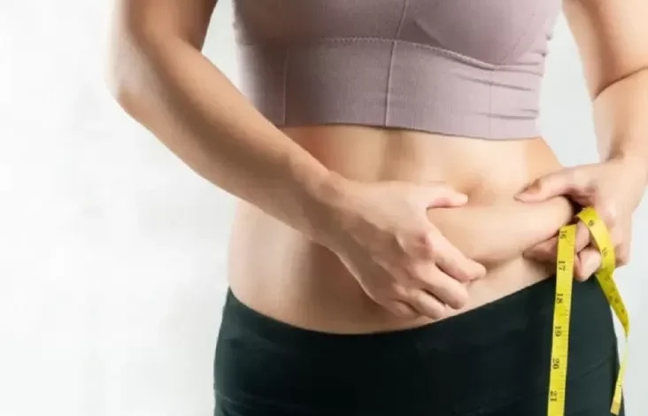 7 Makanan Pembakar Lemak Perut yang digunakan Jarang Diketahui Orang, Atasi Permasalahan Perut Buncit