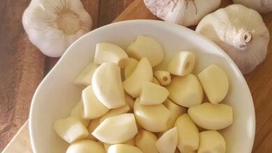 7 Manfaat Air Rebusan Bawang Putih, Perhatikan Cara Membuatnya