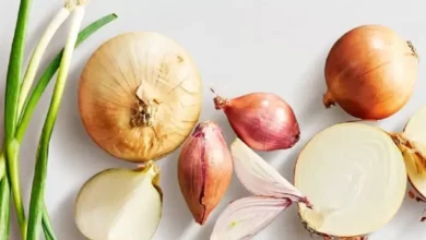7 Manfaat Bawang Bombay yang mana dimaksud Jarang Diketahui, Salah Satunya Mengatur Kadar Gula Darah