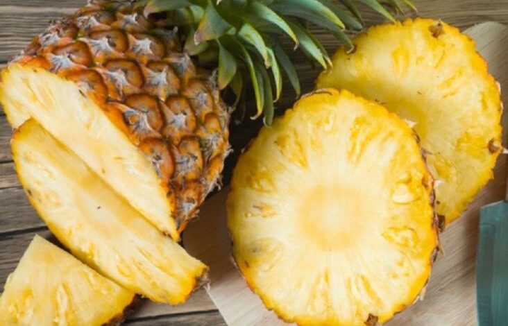 7 Manfaat Nanas Muda untuk Wanita, Benarkah Bisa Bikin Keguguran?