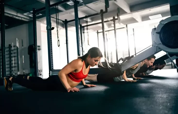 7 Olahraga untuk Menurunkan Berat Badan 3 Kg di tempat 10 Hari