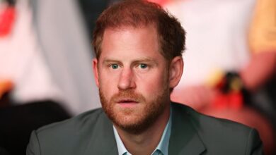 7 Penyebab Pangeran Harry Dibenci Banyak Orang, Sikapnya Disebut Munafik