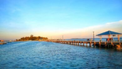 7 Rekomendasi Tempat Liburan di dalam tempat Kepulauan Seribu, Destinasi Wisata Anti-macet