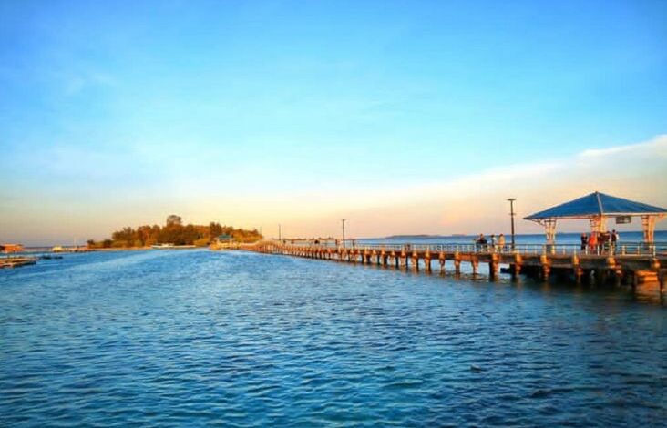 7 Rekomendasi Tempat Liburan di dalam tempat Kepulauan Seribu, Destinasi Wisata Anti-macet