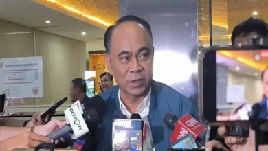 7 Ungkapan Budi Arie yang tersebut yang disebutkan Menggelitik, Eks Menkominfo yang mana mana Baru Diperiksa Kortas Tipikor Polri