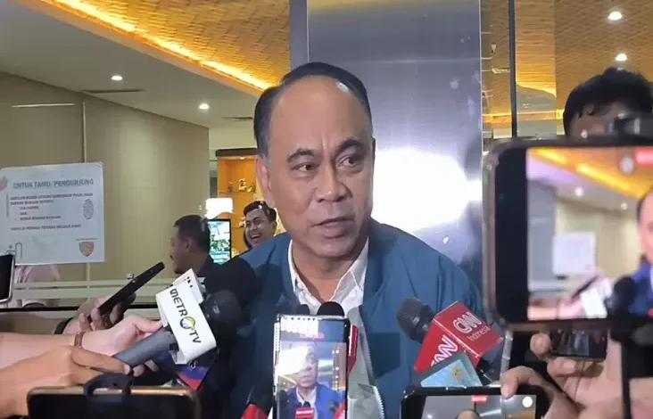 7 Ungkapan Budi Arie yang tersebut yang disebutkan Menggelitik, Eks Menkominfo yang mana mana Baru Diperiksa Kortas Tipikor Polri