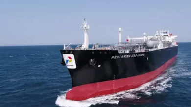 8 Jejak Keberhasilan PIS Jadi Urat Nadi Ketahanan Tenaga Nasional