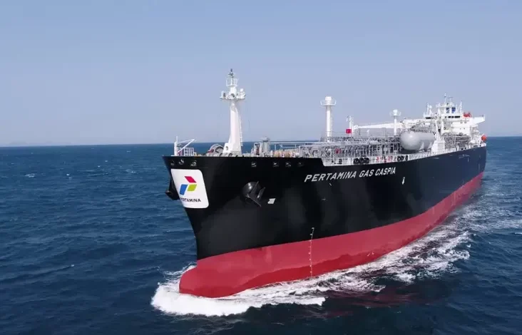 8 Jejak Keberhasilan PIS Jadi Urat Nadi Ketahanan Tenaga Nasional