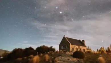 8 Negara Paling Aman untuk Solo Traveler Wanita, Nomor 2 Lokasi Syuting Lord of the Rings