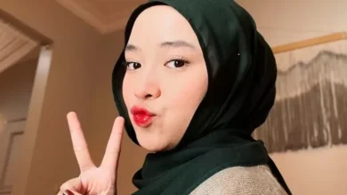 9 Pernikahan Artis Paling Fenomenal 2024, Nissa Sabyan dan juga juga Ayus Bikin Heboh
