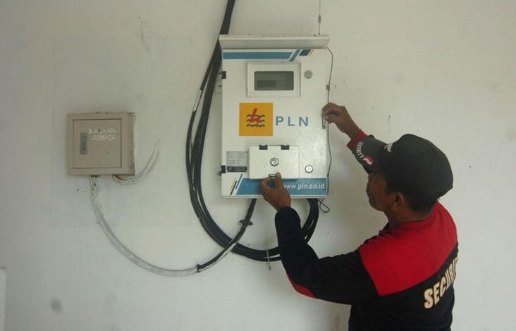 Ada Diskon Listrik 50% Tahun Depan, YLKI: Pasti Daya Beli Bakal Melonjak